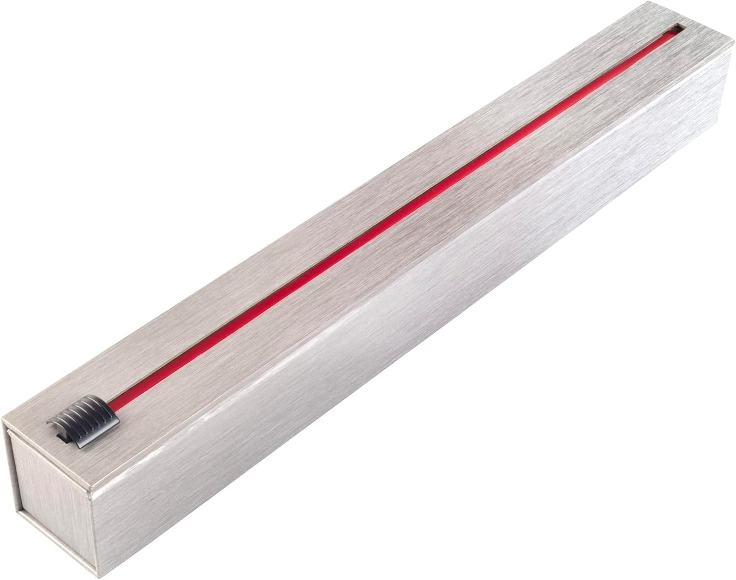 Stainless Steel Design Refillable Foil Dispenser