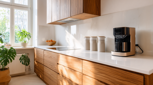 Declutter Your Countertops: A 7-Day Reset Plan That Actually Works
