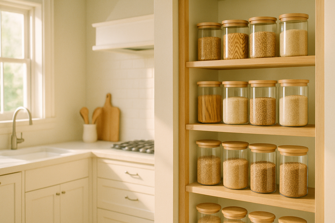 Kitchen Organization Back to School: Your Complete Prep Guide