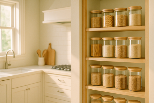 Kitchen Organization Back to School: Your Complete Prep Guide