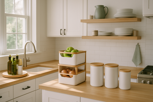 10 Best Kitchen Organizers to Buy in Summer 2026