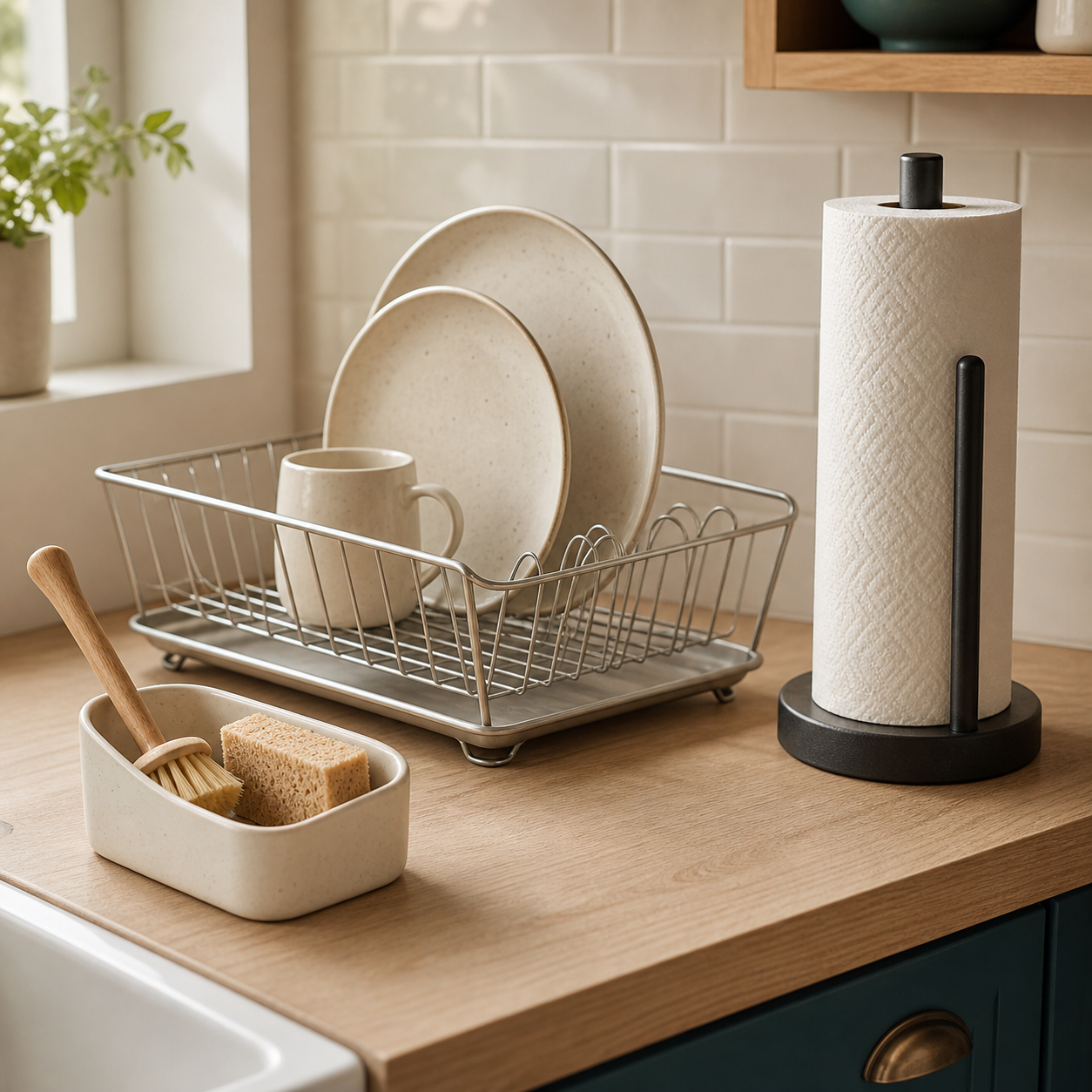 Countertop