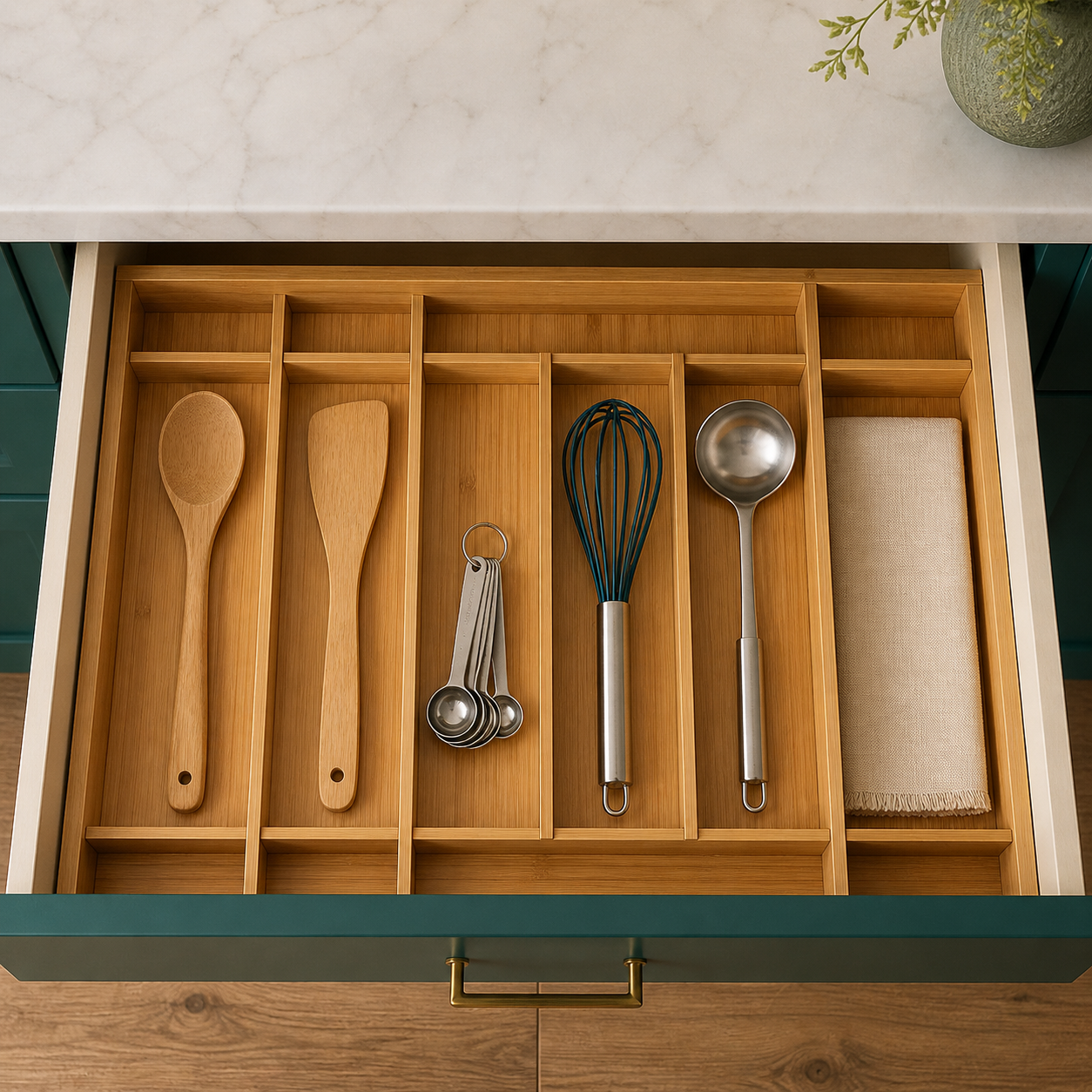 Drawers