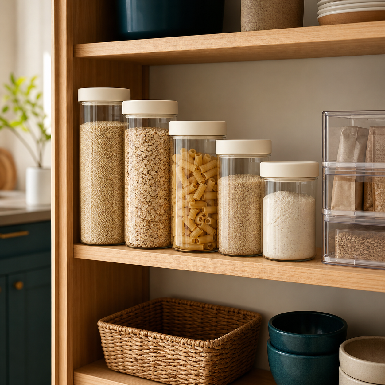 Pantry