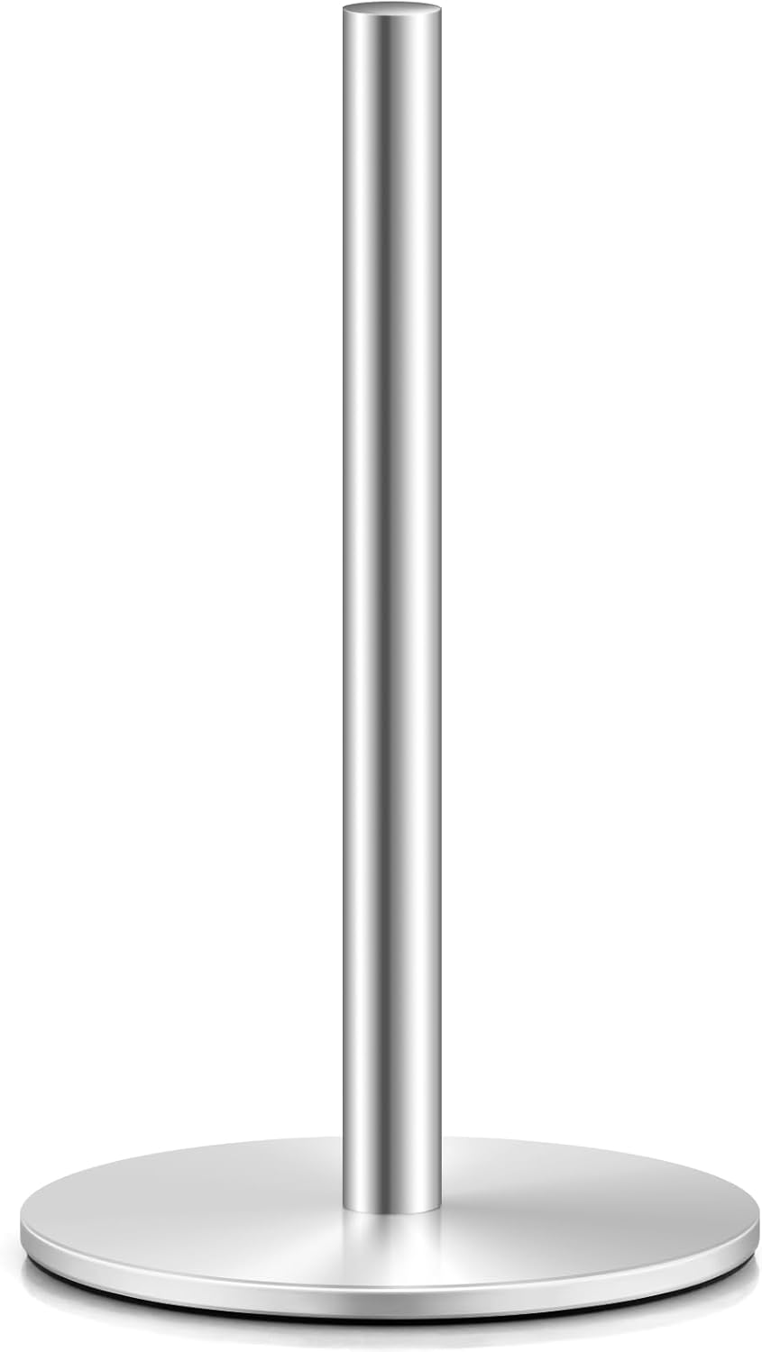 Silver Paper Towel Holder, Stainless Steel Paper Towel Holders