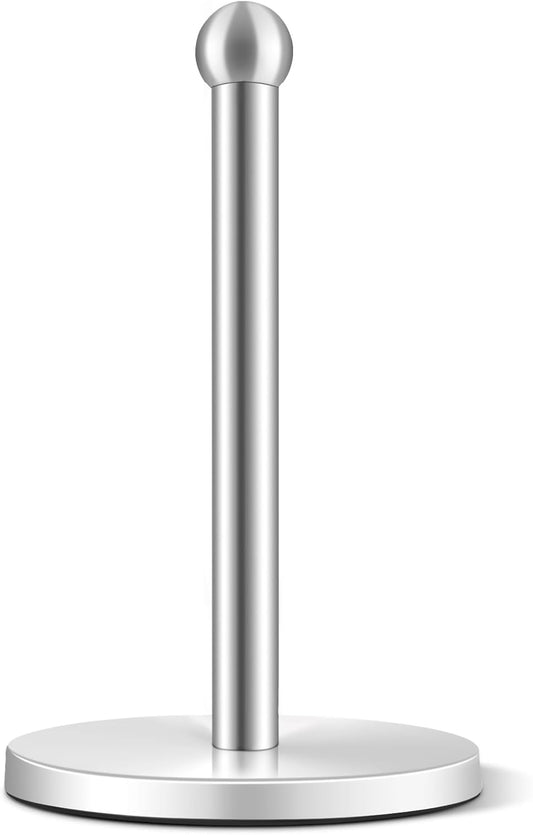 Paper Towel Holder, Kitchen Paper Towels Holder Stand
