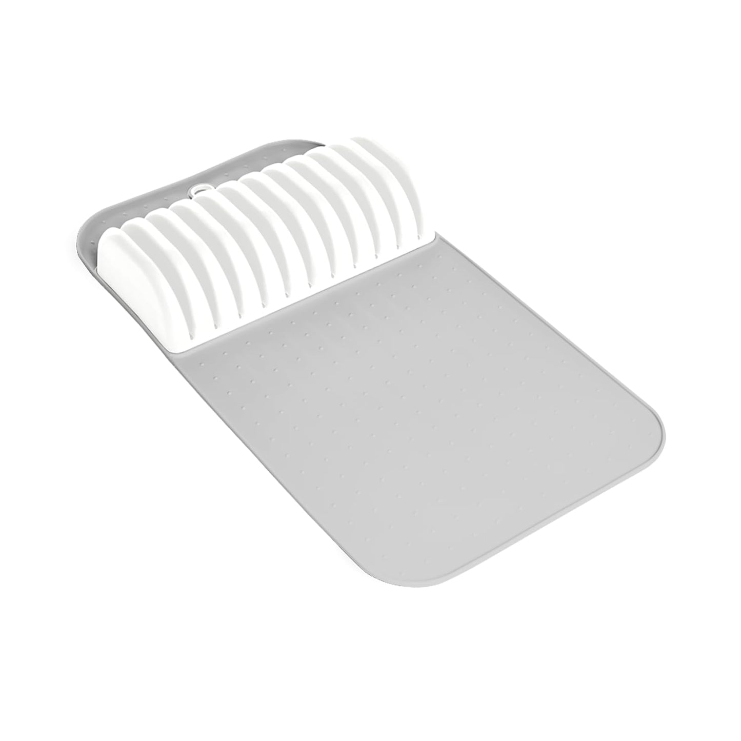 Large Knife Mat, Soft-Grip In Drawer Knife Organizer for 12 Knives