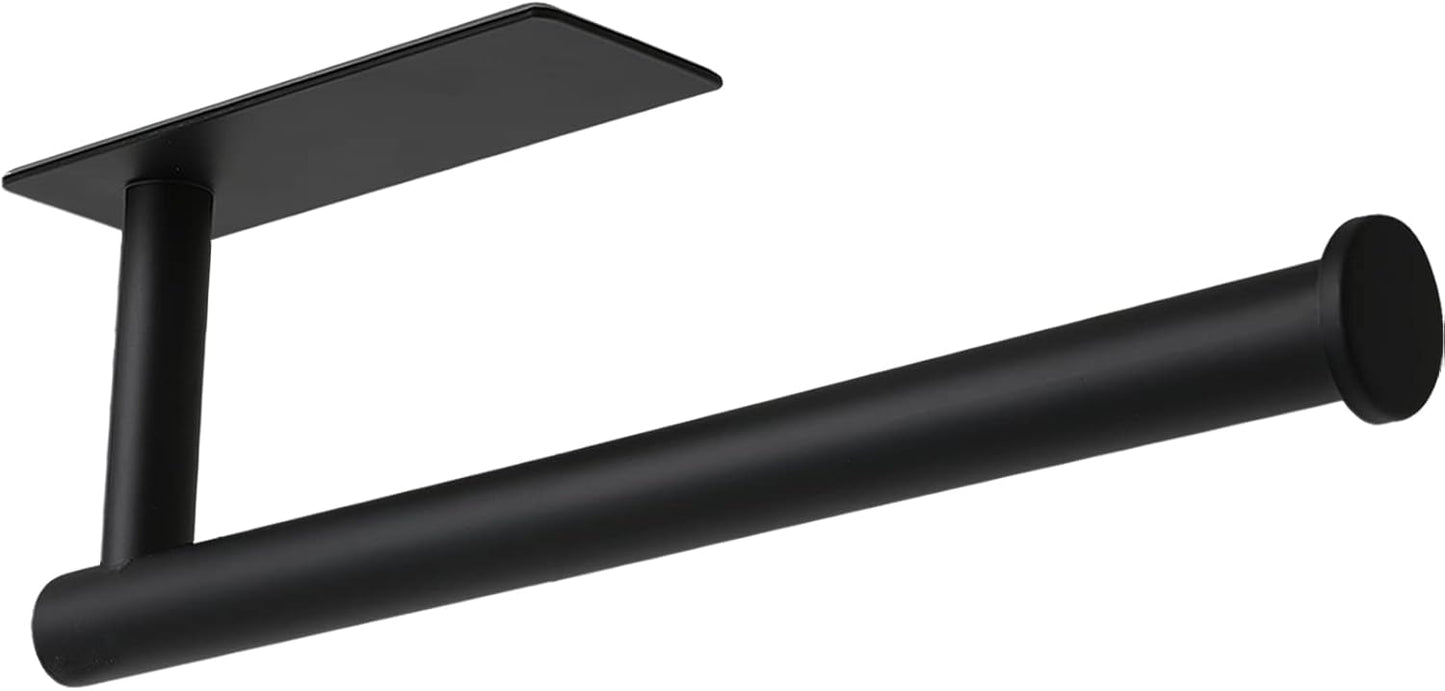 Paper Towel Holder - Under Cabinet Paper Towel Holder for Kitchen