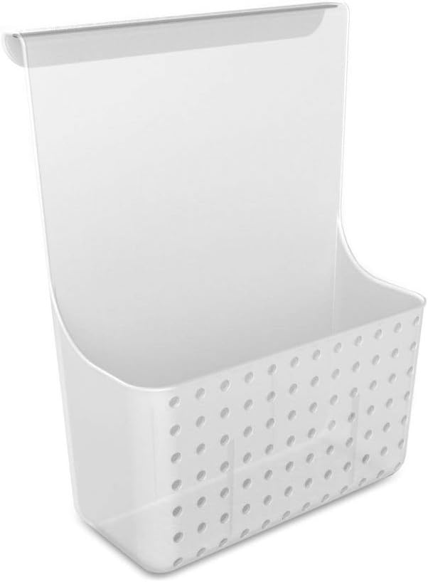 Over-Door Organizer, Storage for Aluminum Foil, Parchment Paper & Kitchen Wraps
