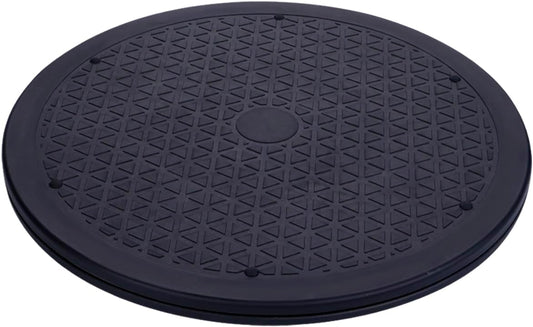 2 Pcs (12 Inch) Lazy Susan Turntable Organizer