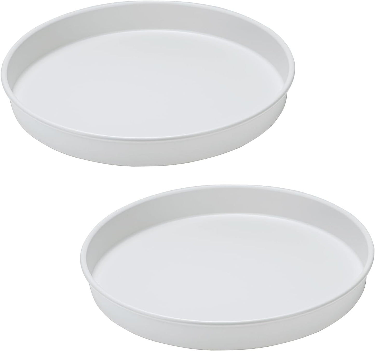 Trays for Household Purposes, Lazy Susan Turntable Organizer