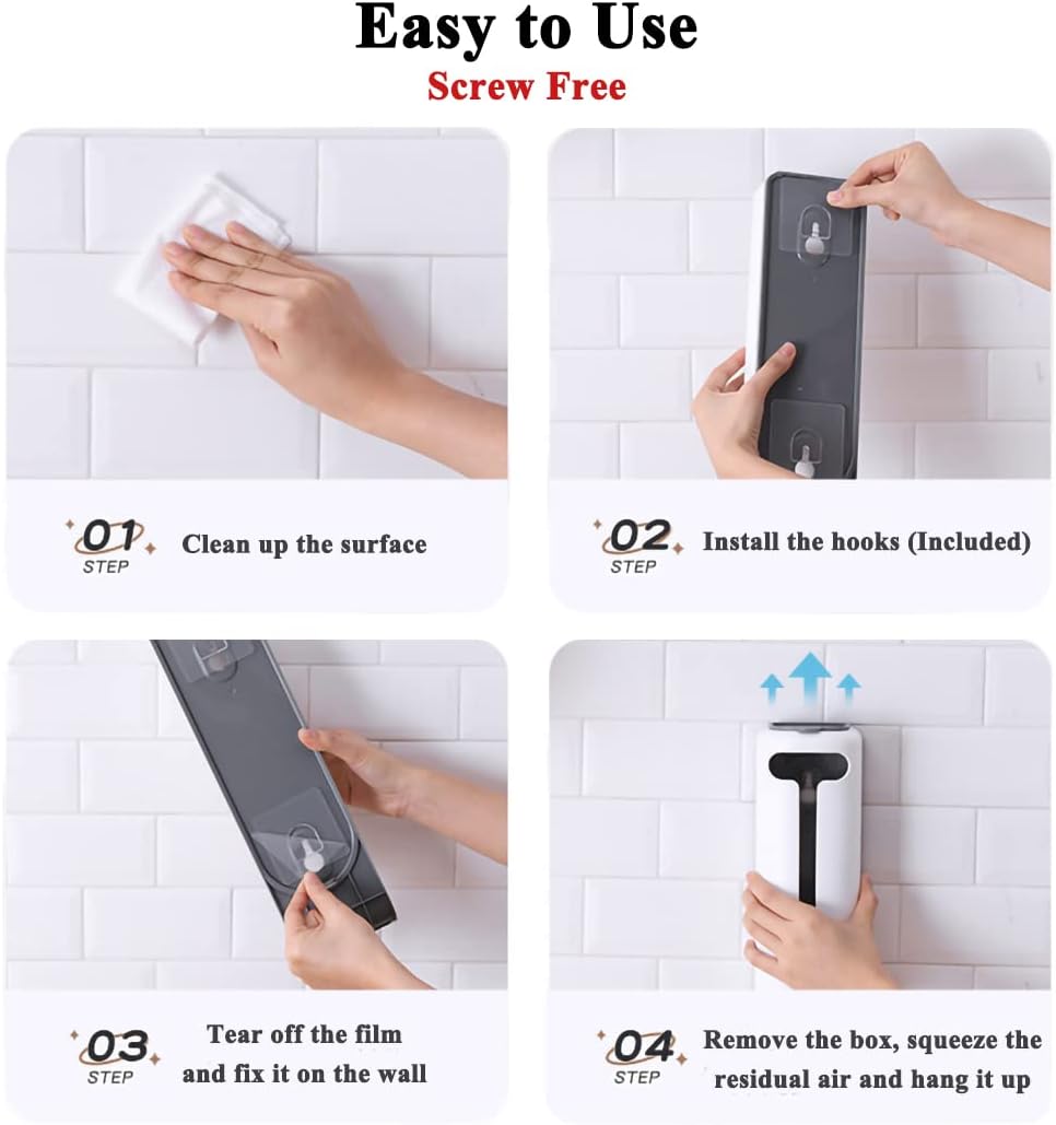 Kitchen Grocery Bags holder Wall Mount Plastic Bags Organizer Kitchen Plastic Grocery Bags Dispenser Old Bags Saver to The Wall or Cabinet