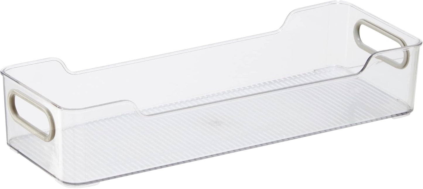 Cabinet / Drawer Storage Bin (14" x 5" x 2.75")