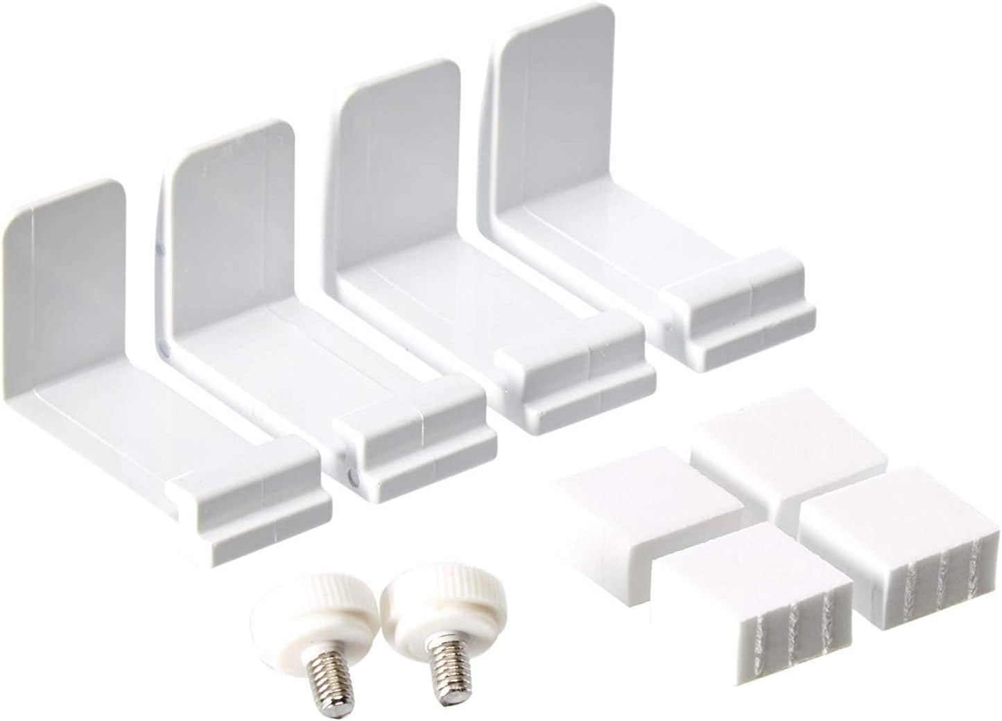 Zipper Bag Organizer for Fridge Freezer Refrigerator