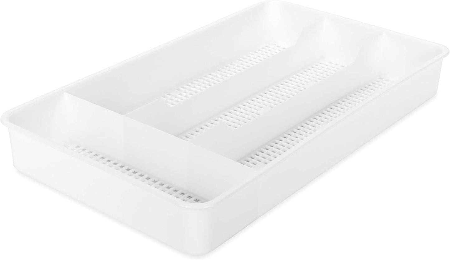 43508 Cutlery Tray - Designed for RV and Compact Kitchen Drawers