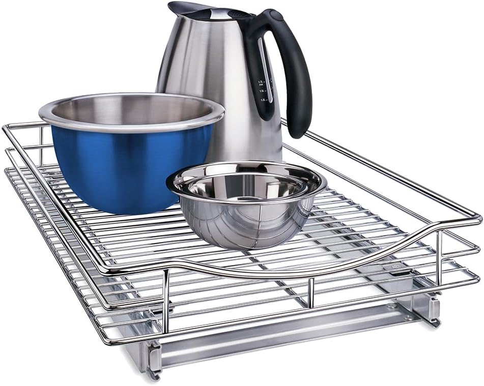 LYNK PROFESSIONAL® Pull Out Cabinet Organizer