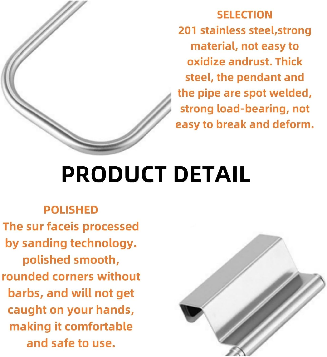 Cabinet Door Paper Towel Holder-Camper Paper Towel Holder-Paper Towel Rack Under Sink-Bathroom
