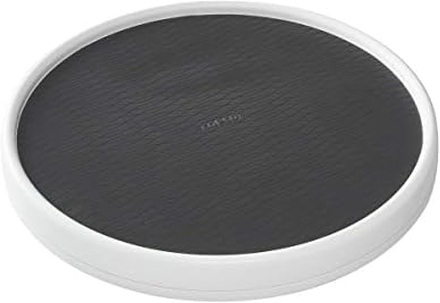 Pro 15-Inch Lazy Susan Turntable, Non-Skid Pantry or Cabinet Organizer for Spices, Condiments