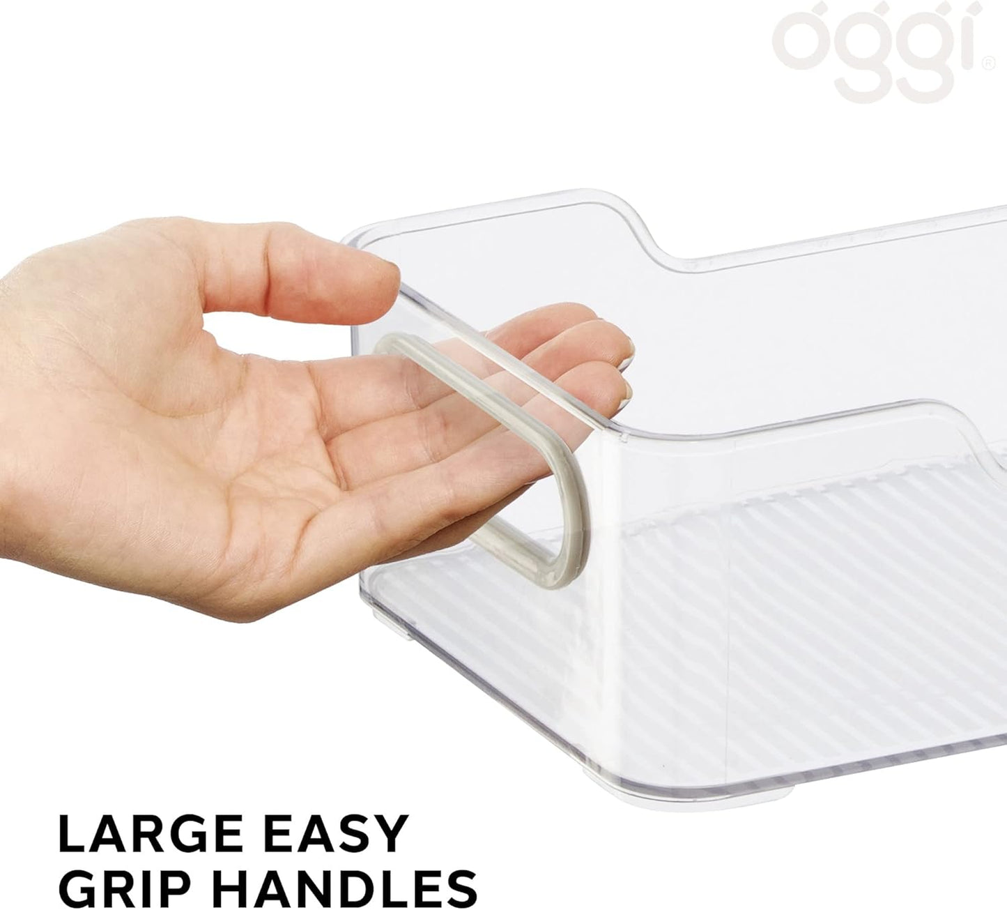 Cabinet / Drawer Storage Bin (14" x 5" x 2.75")