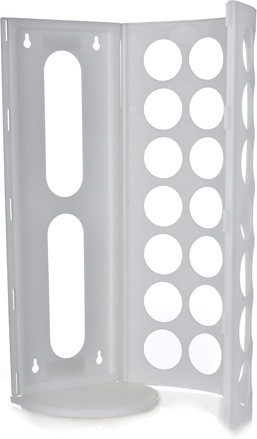 Grocery Bag Storage Holder, Large Bag Dispenser