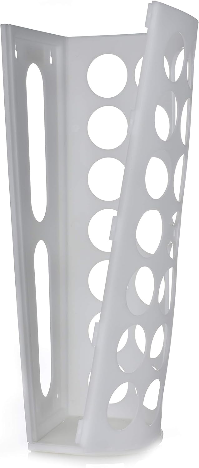 Grocery Bag Storage Holder, Large Bag Dispenser