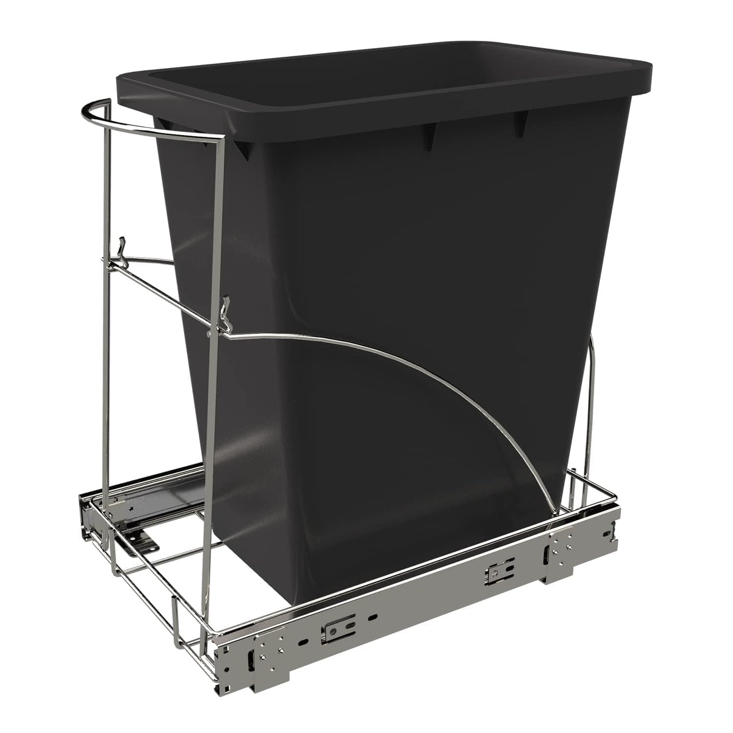 Pull Out Trash Can Under Cabinet & Under Sink