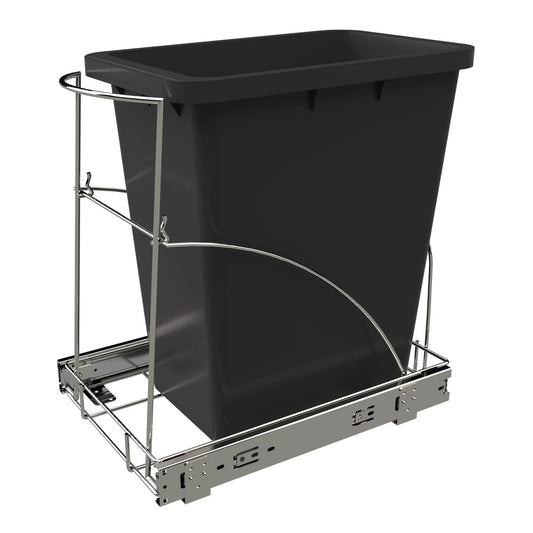 Pull Out Trash Can Under Cabinet & Under Sink