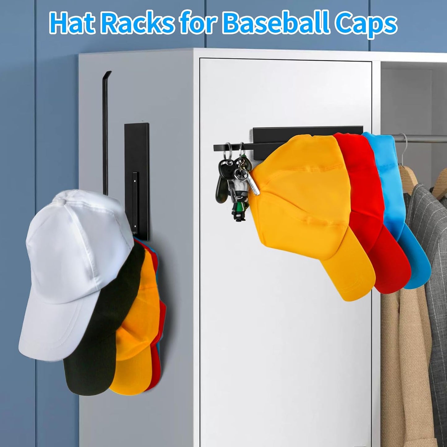 Paper Towel Holder, Magnetic Paper Towel Holder for Fridge