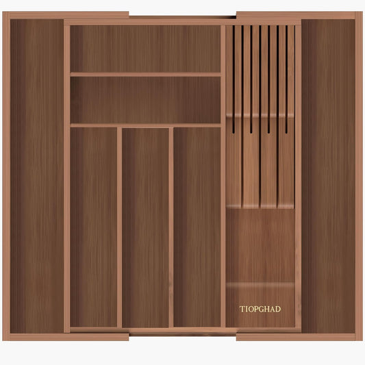 Bamboo-Silverware-Drawer-Organizer-Kitchen