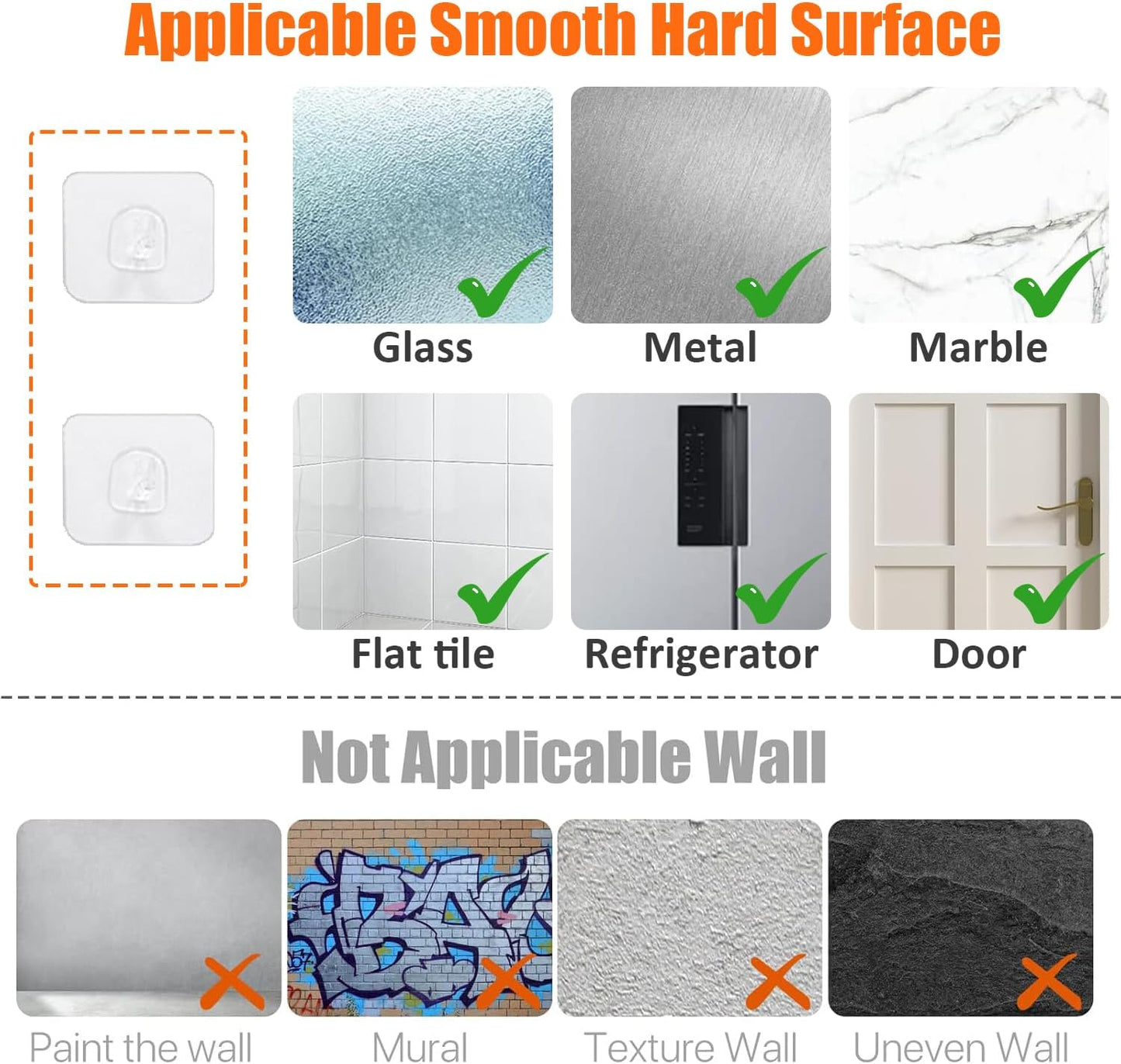 Wall Mount Plastic Bag Holder - Large Oxford Cloth Grocery Bag Holder