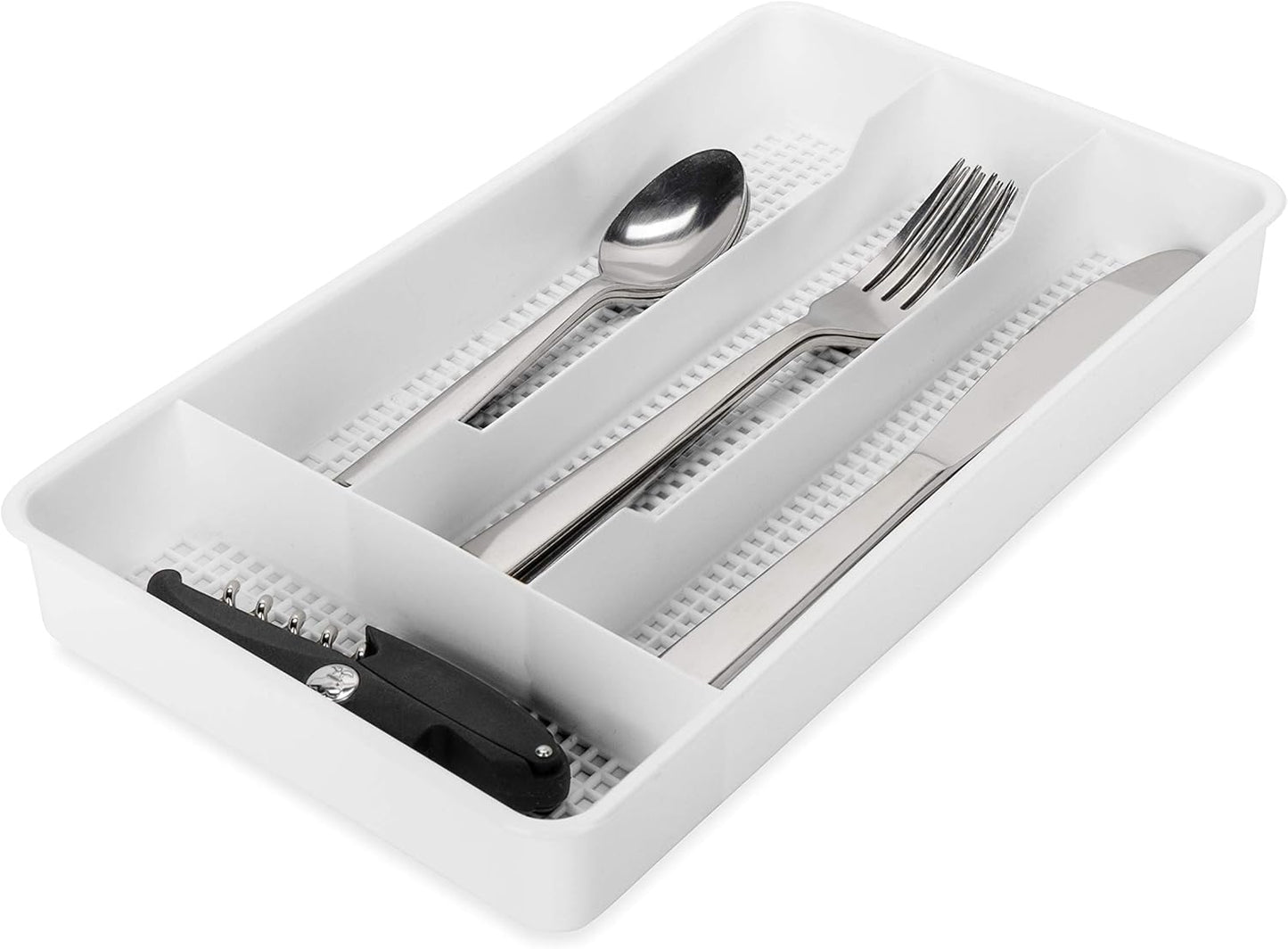43508 Cutlery Tray - Designed for RV and Compact Kitchen Drawers