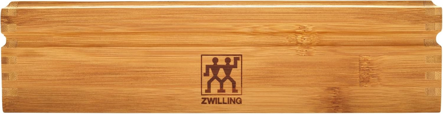 ZWILLING Bamboo Flatware Storage Tray
