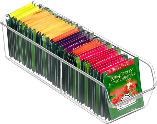 FUCDTEFC Tea Bag Organizer