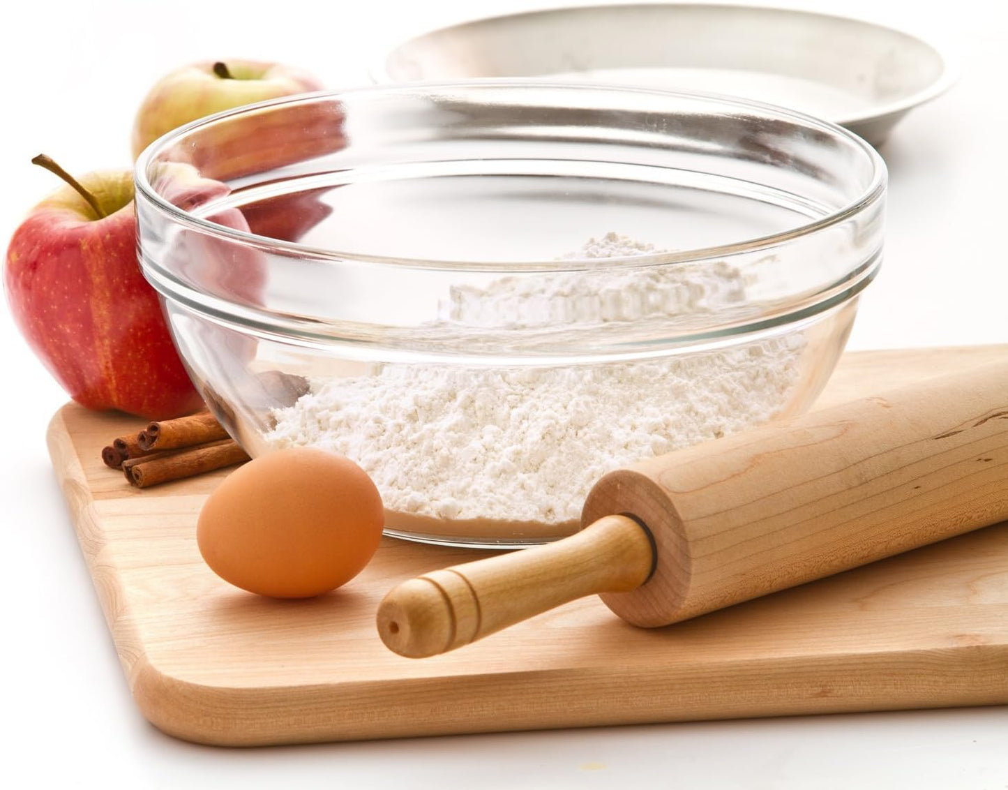 PrepSolutions Flour Keeper – Airtight Storage Container for Flour, Sugar & Dry Goods