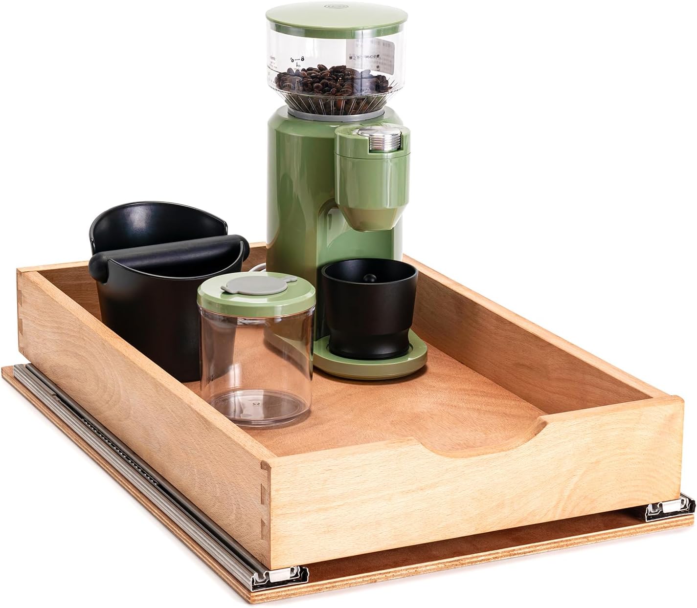 Pull Out Drawers for Kitchen Cabinets, Pull Out Cabinet Organizer
