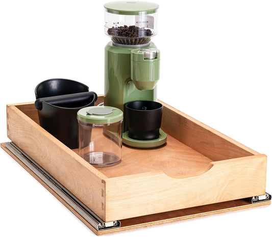 Pull Out Drawers for Kitchen Cabinets, Pull Out Cabinet Organizer