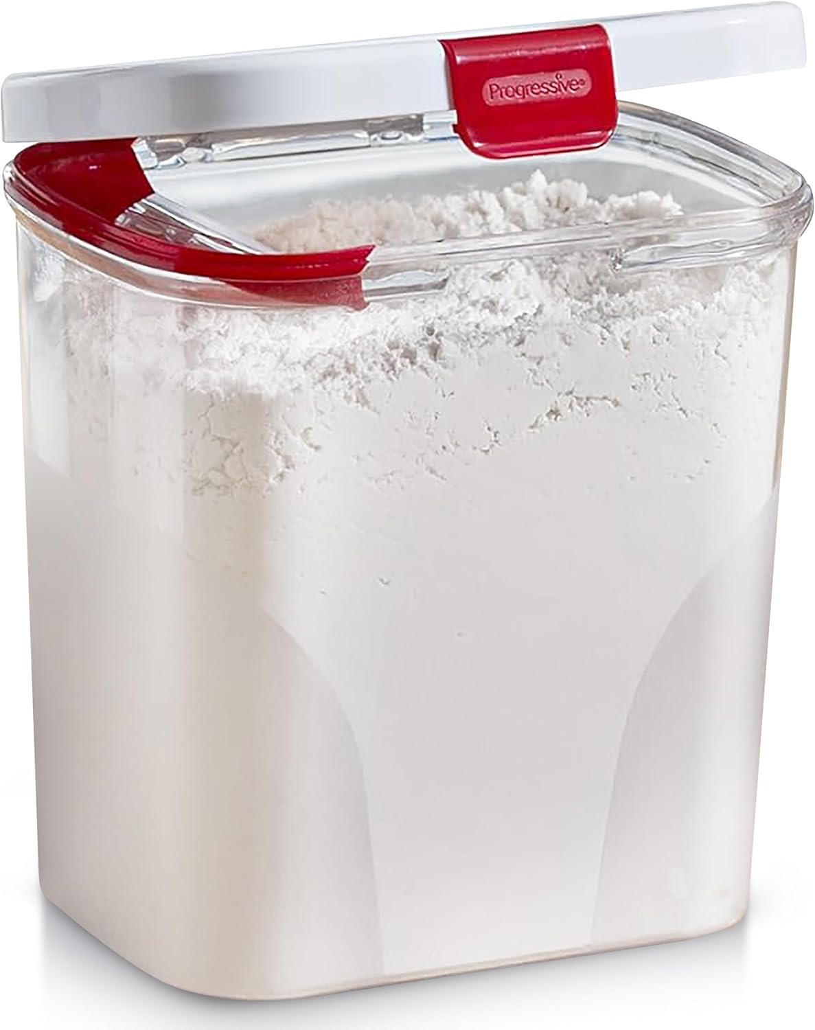 PrepSolutions Flour Keeper – Airtight Storage Container for Flour, Sugar & Dry Goods