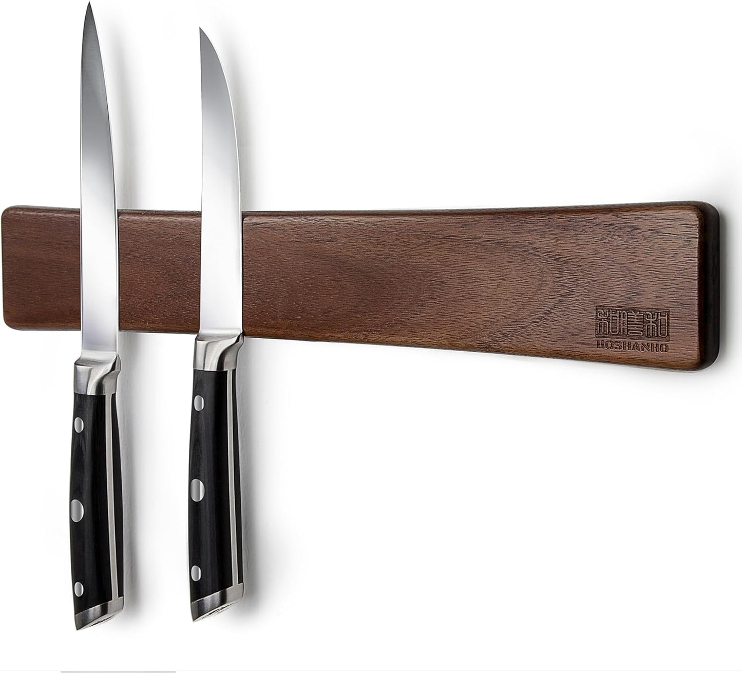 Magnetic Knife Strips, Magnetic Knife Holder for Wall 16 Inch