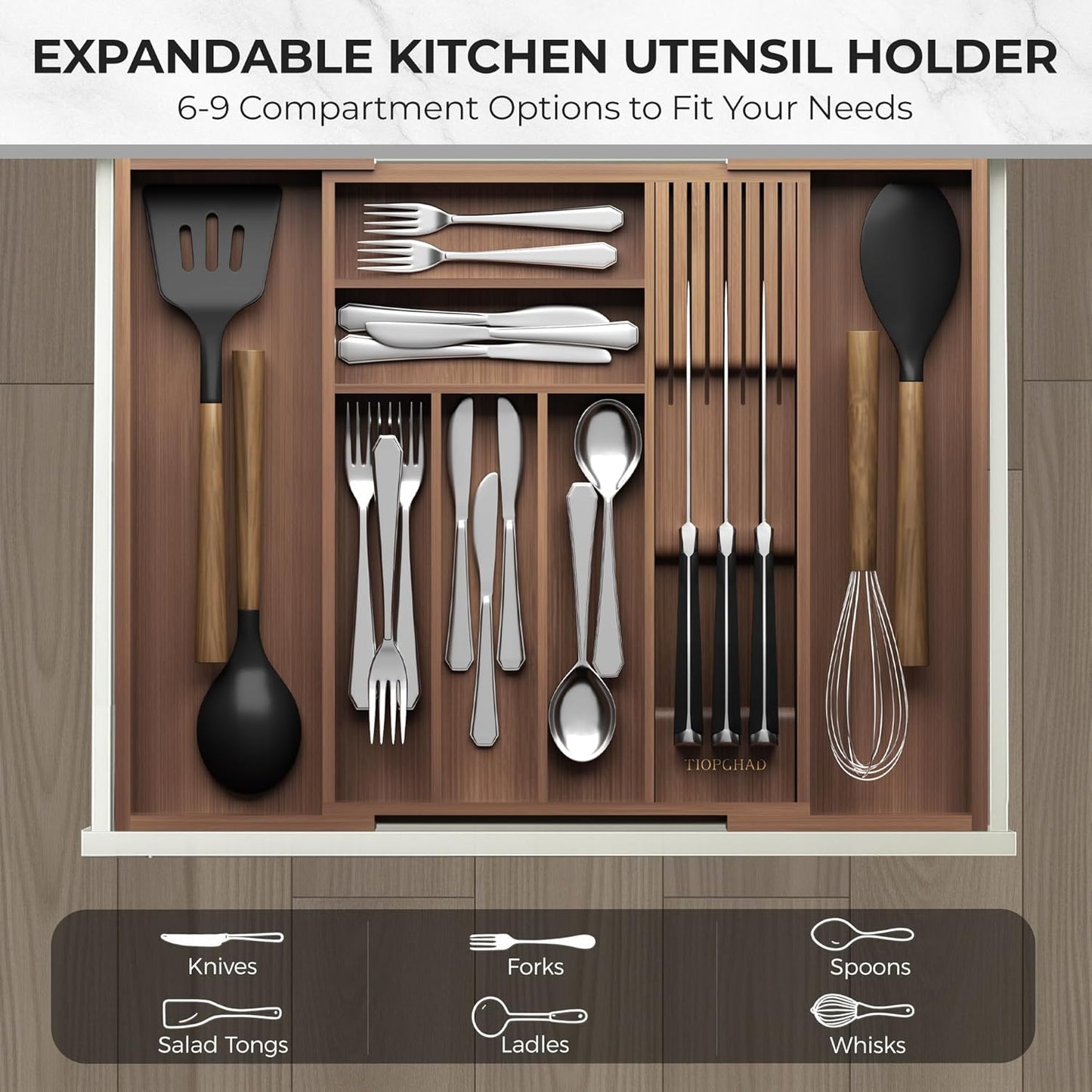 Bamboo-Silverware-Drawer-Organizer-Kitchen