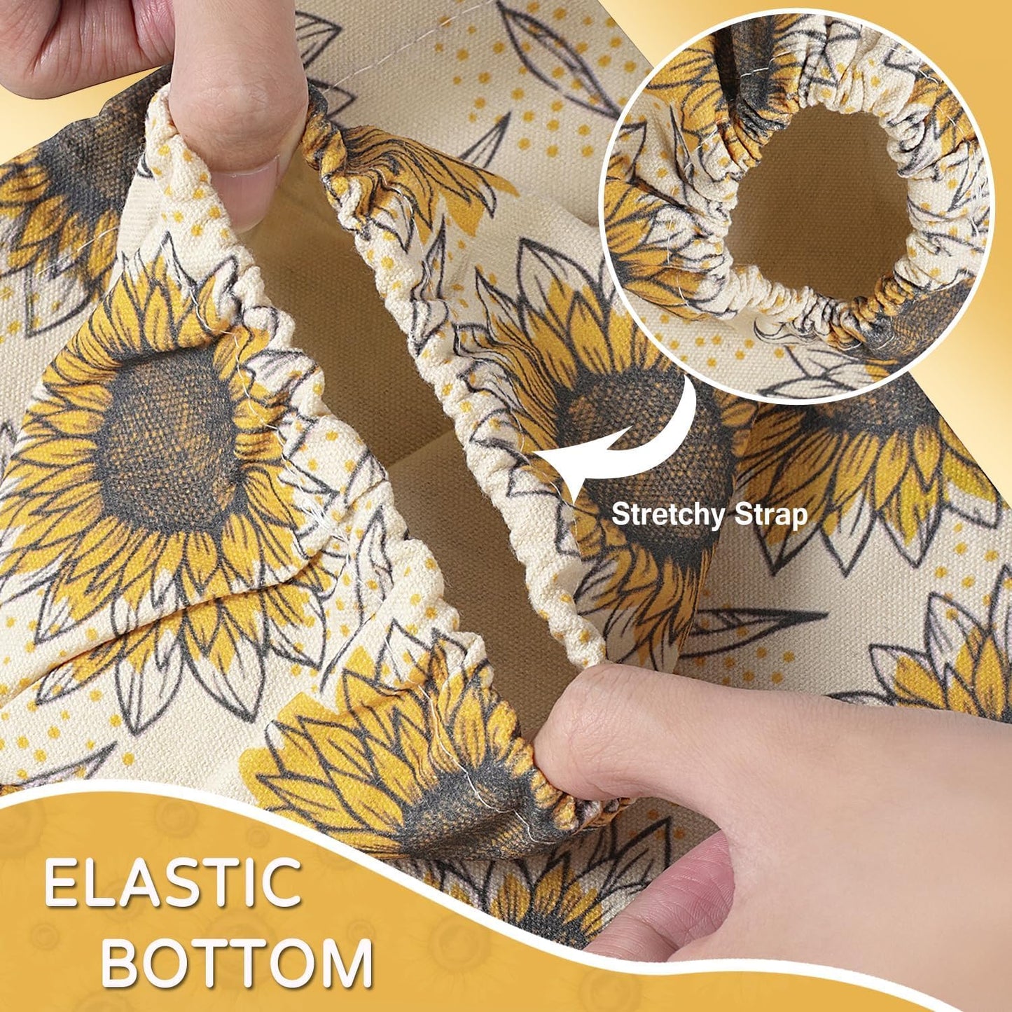 Plastic Bag Holder, Reusable Grocery Bag Holder for Plastic Bags Groceries Store