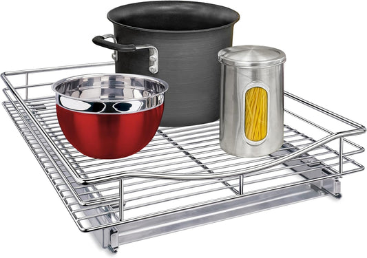 LYNK PROFESSIONAL® Pull Out Cabinet Organizer
