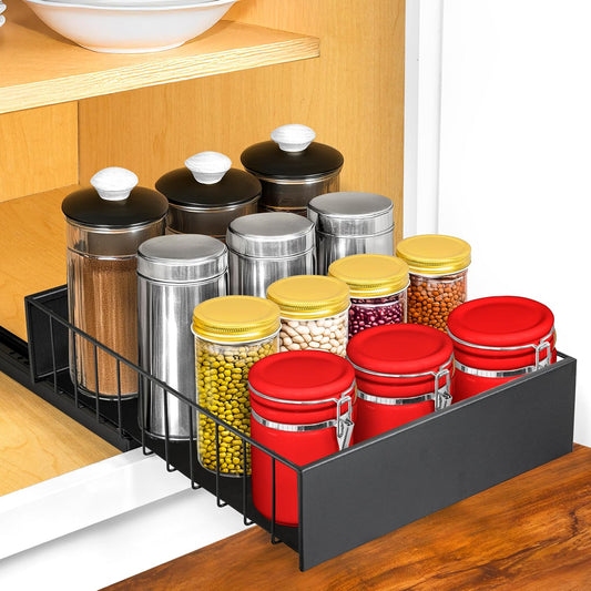 LYNK PROFESSIONAL® Pull Out Cabinet Organizer